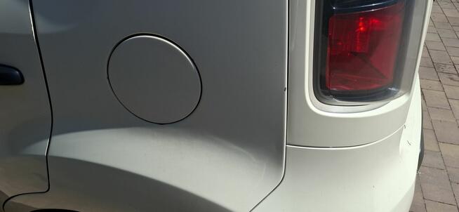 Kia Soul I 1.6 CRD