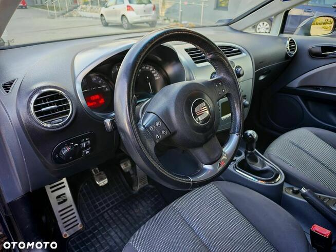 Seat Leon 1.6 Spirit R
