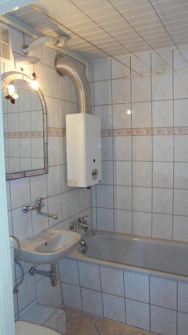 Do sprzedania mieszkanie 2-pokojowe, o pow.38 mkw.