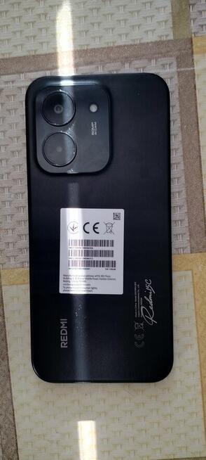 Telefon Xaomi Redmi 15C