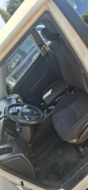 Kia Soul I 1.6 CRD