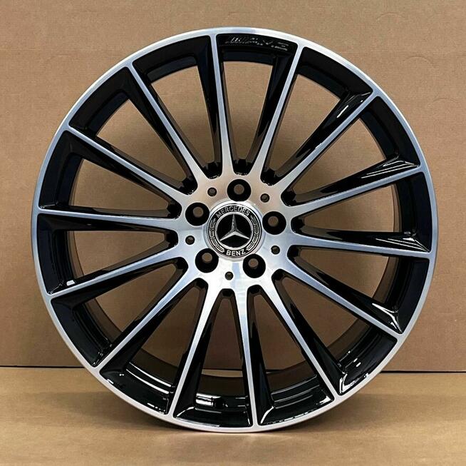 Mercedes KL-S AMG W223 V223 X223 A2234011500 A223401160
