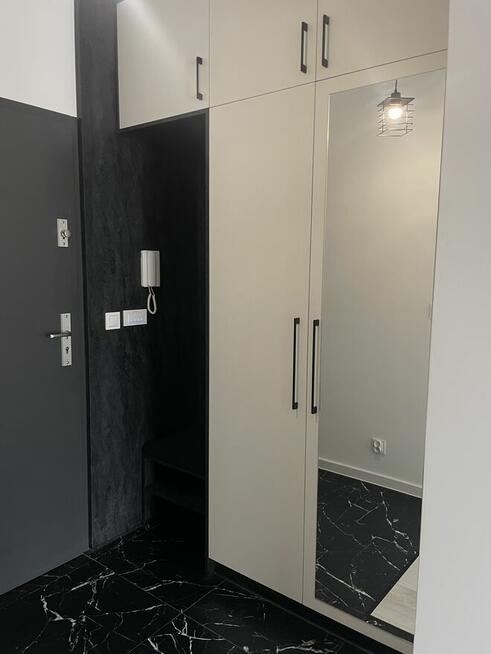 Wynajmę mieszkanie, NOWĄ kawalerkę 2026r. – Smart Home/28m²/
