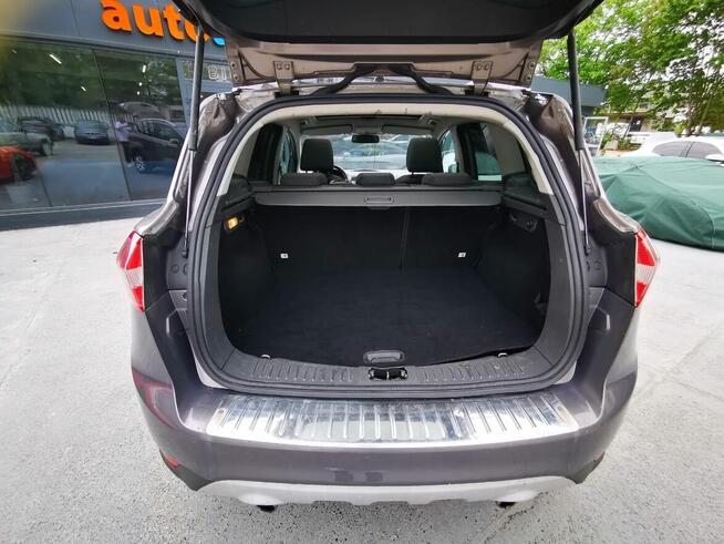 Bezwypadkowy, 2.0 Duratorq TDCi 140KM, Manual,2 x Klucz, FWD