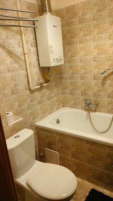 Saska Kępa, ul. Berezyńska, 2 pokoje, 52 m2, meble AGD