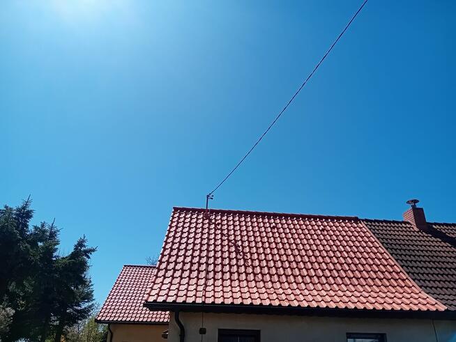 Mycie, malowanie, impregnacja