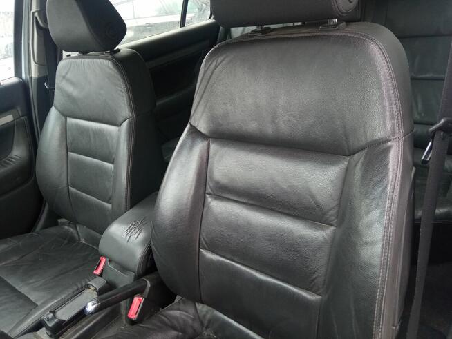 Opel Vectra 1.9 CDTI 120 KM Cosmo