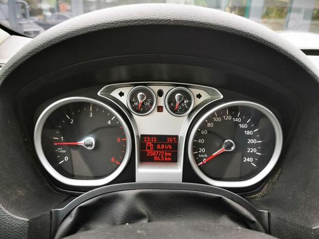 Bezwypadkowy, 2.0 Duratorq TDCi 140KM, Manual,2 x Klucz, FWD