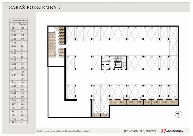 Nowoczesne 3-pokojowe mieszkanie