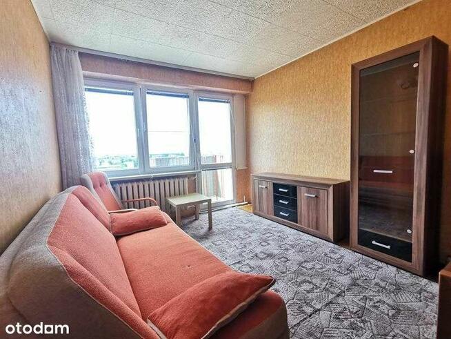 Sprzedam mieszkanie, 3 pokoje, rozkładowe, balkon