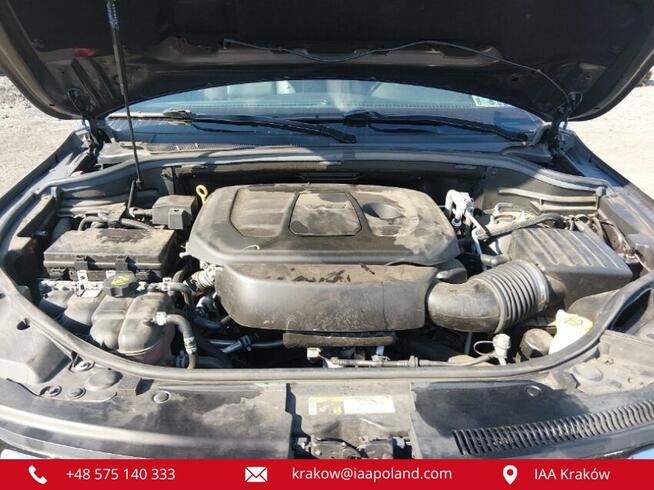 JEEP GRAND CHEROKEE LIMITED 2020 / 3.6L / V6 / 297 KM / 4X4