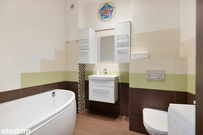 Mieszkanie | do wprowadzenia | Naramowice | 2pok | 58m²
