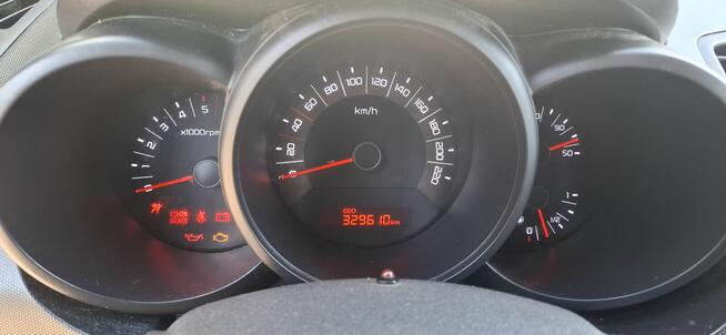 Kia Soul I 1.6 CRD