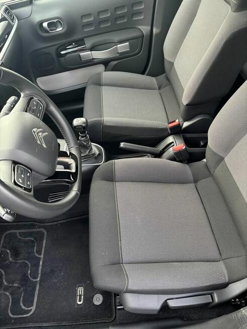 Citroen C3 1.2 PureTech 2020