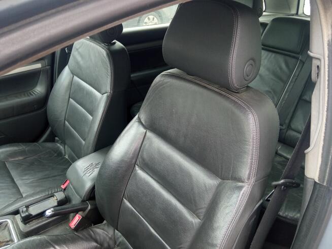 Opel Vectra 1.9 CDTI 120 KM Cosmo