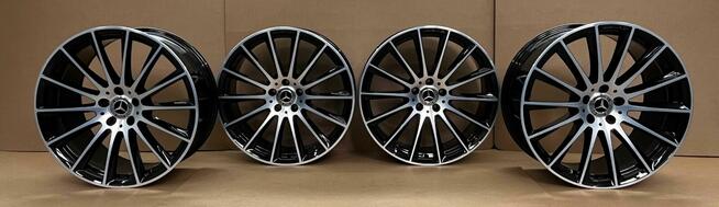 Mercedes KL-S AMG W223 V223 X223 A2234011500 A223401160