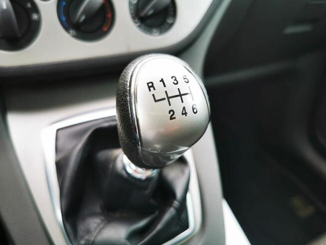 Bezwypadkowy, 2.0 Duratorq TDCi 140KM, Manual,2 x Klucz, FWD