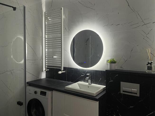 Wynajmę mieszkanie, NOWĄ kawalerkę 2026r. – Smart Home/28m²/