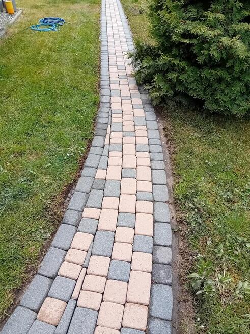 Mycie, malowanie, impregnacja