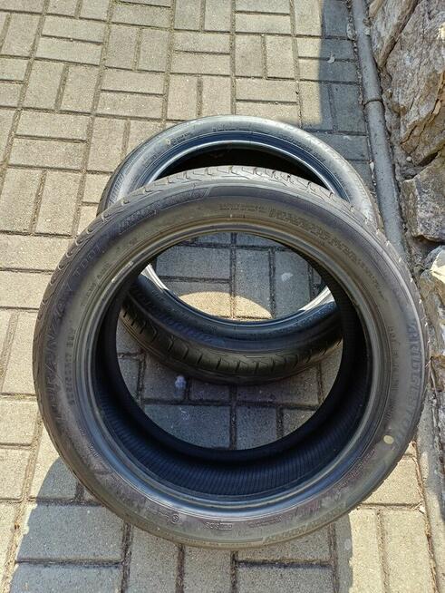 Bridgestone Turanza T001 205/50 R17