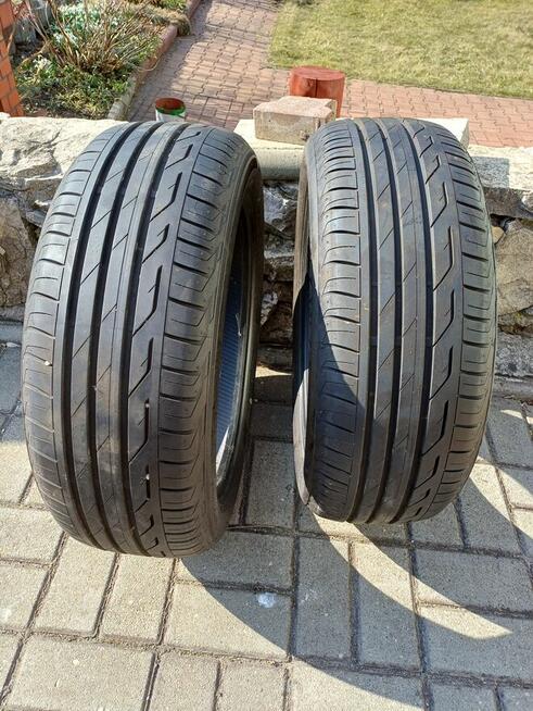 Bridgestone Turanza T001 205/50 R17