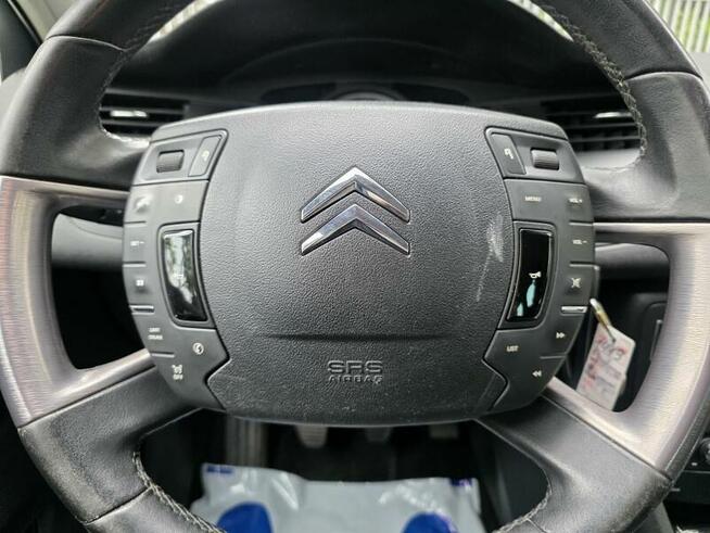 Exclusive, 2.0HDI 140KM, Skóra, Manual, Navigacja,