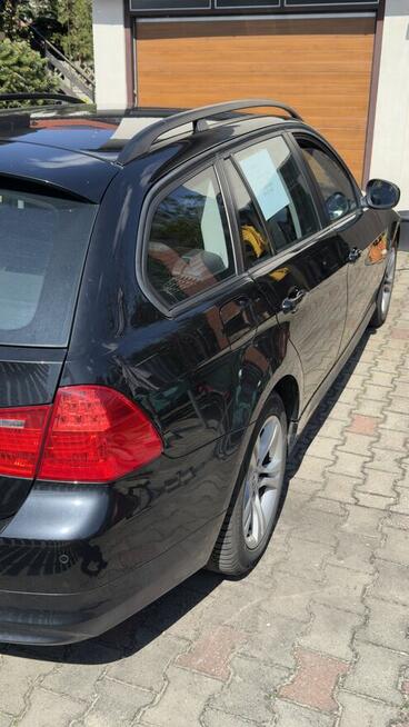 Sprzedam BMW e91