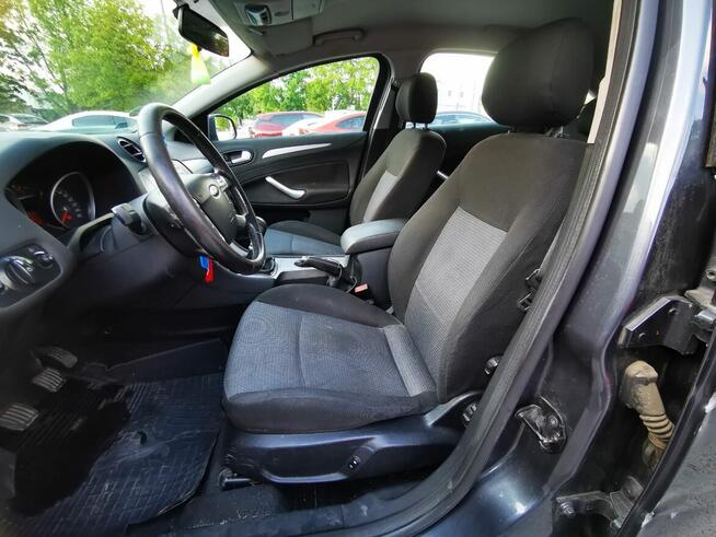 IV Hatchback 2.0 Duratec 145KM, Do poprawek lakierniczych i