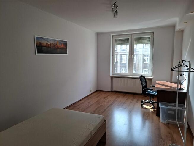 Warszawa /Śródmieście Ul.Krucza 46
