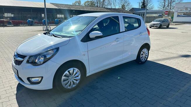 Opel Karl / 2017r.