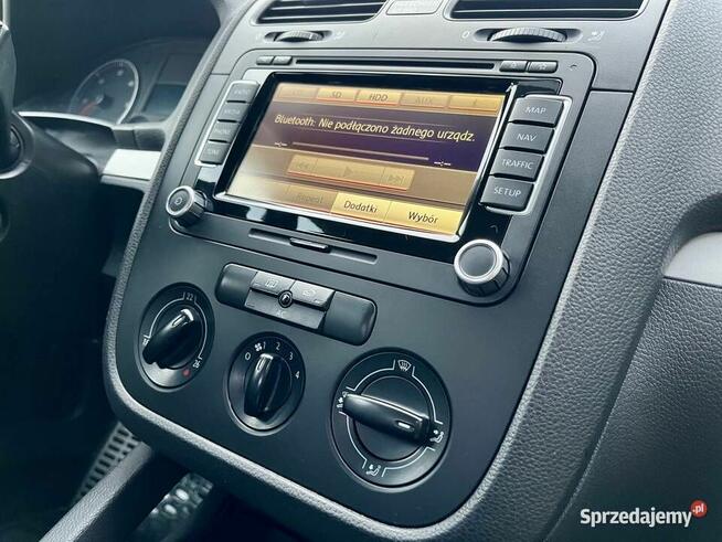 Volkswagen Golf V (Golf 5)