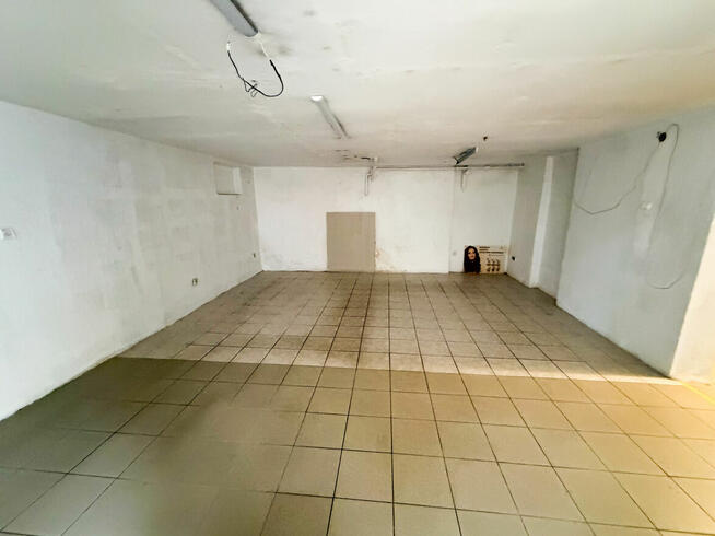 Sławno - lokal użytkowy w centrum!