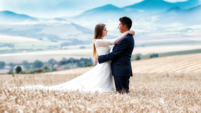 Fotograf i kamerzysta na Wesele Nowy Sącz