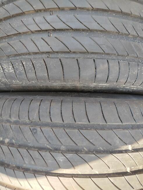 Opony 205-55-16 Michelin