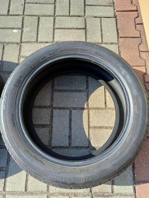 Bridgestone Turanza T001 205/50 R17