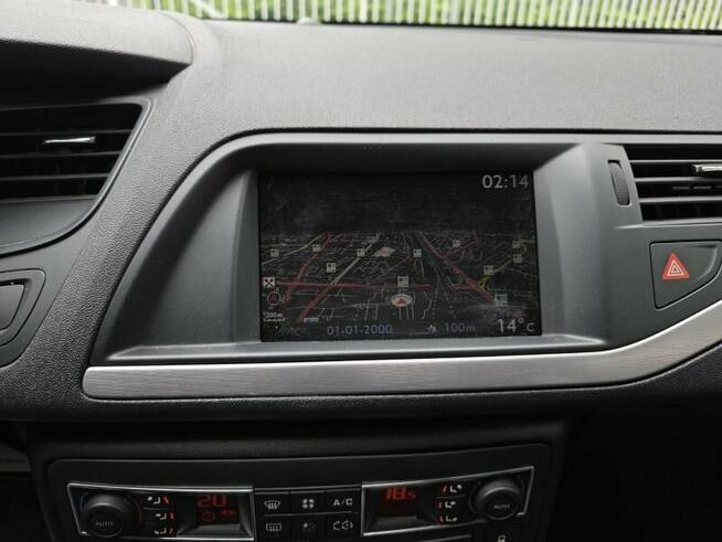 Exclusive, 2.0HDI 140KM, Skóra, Manual, Navigacja,