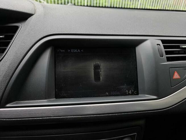 Exclusive, 2.0HDI 140KM, Skóra, Manual, Navigacja,