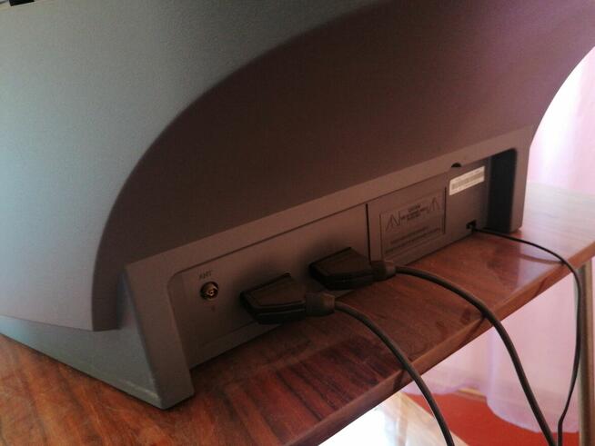 TV DAEVOO