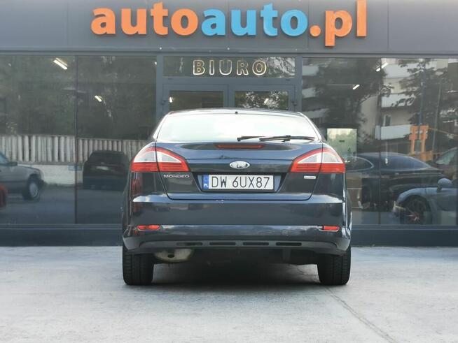IV Hatchback 2.0 Duratec 145KM, Do poprawek lakierniczych i