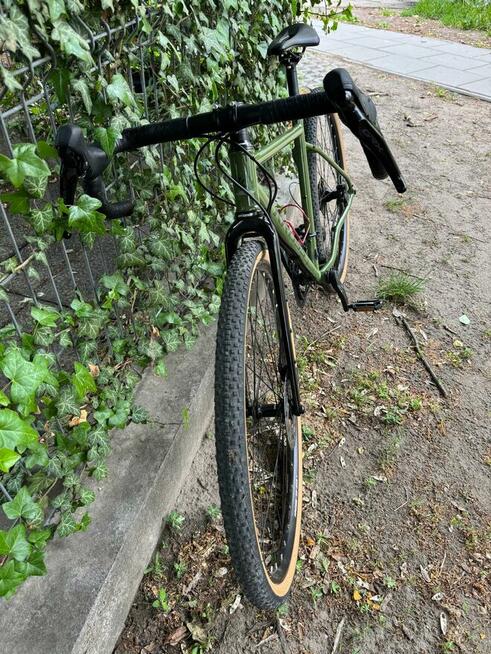 KROSS ESKER 4.0 GRX 2025