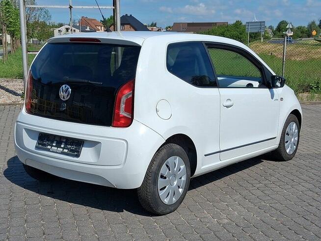 Volkswagen UP! White Klima Nawigacja !!!