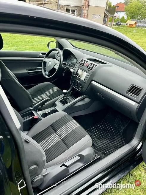 Volkswagen Golf V (Golf 5)