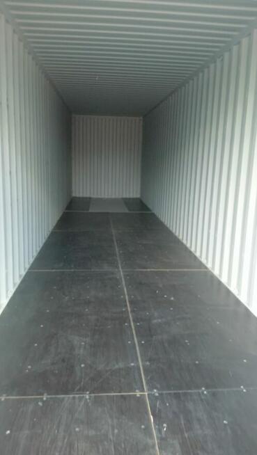 Kontener morski 12 metrowy / 40 HC OneWay - sprzedam
