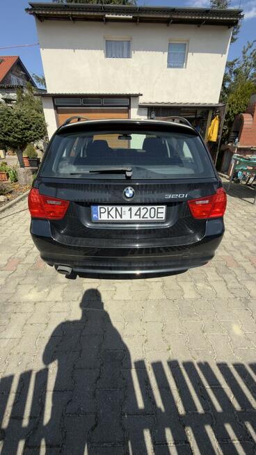 Sprzedam BMW e91