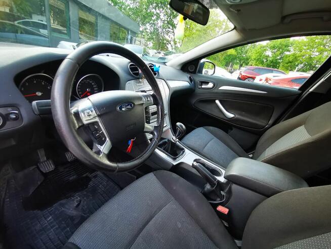 IV Hatchback 2.0 Duratec 145KM, Do poprawek lakierniczych i