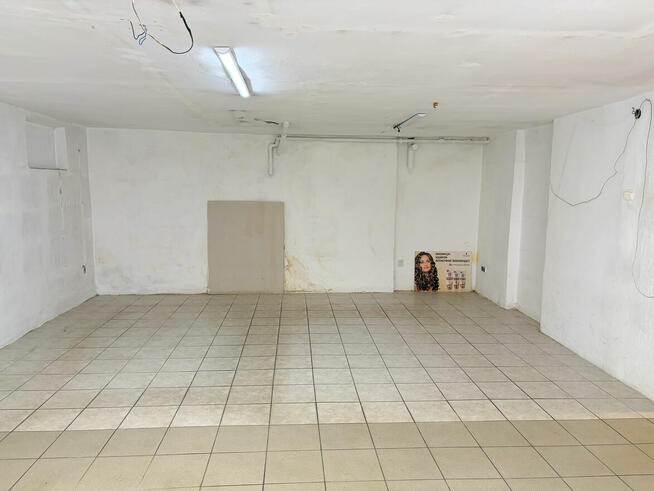 Sławno - lokal użytkowy w centrum!