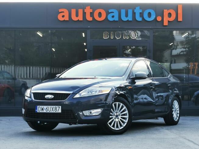 IV Hatchback 2.0 Duratec 145KM, Do poprawek lakierniczych i