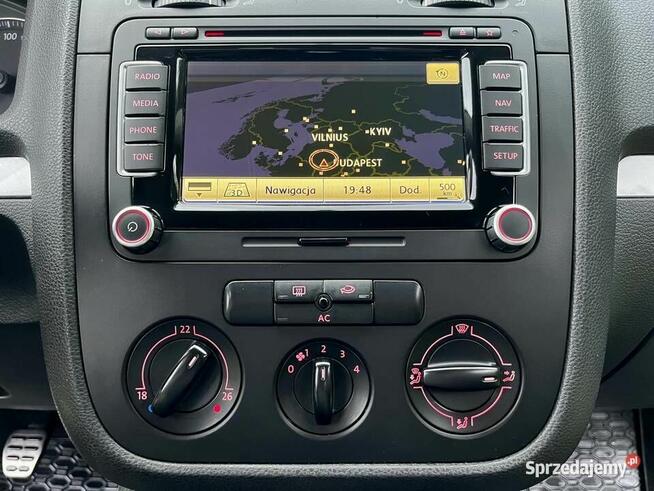 Volkswagen Golf V (Golf 5)