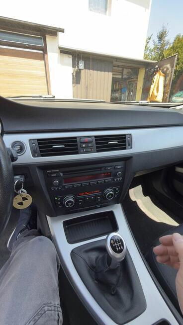 Sprzedam BMW e91