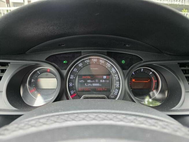 Exclusive, 2.0HDI 140KM, Skóra, Manual, Navigacja,